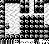 Bomber King Scenario 2 screenshot 3 for GameBoy